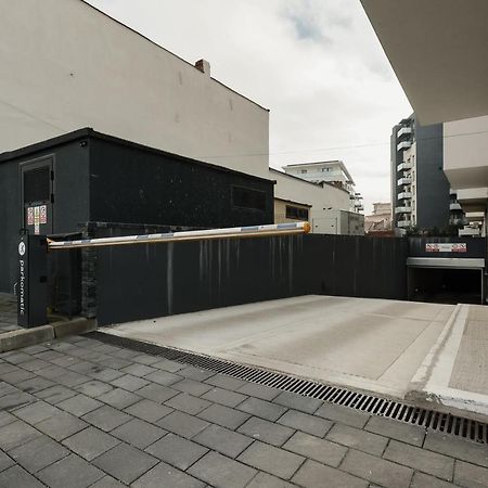 Nest Inn Stiletto Apartment クルージュ＝ナポカ エクステリア 写真