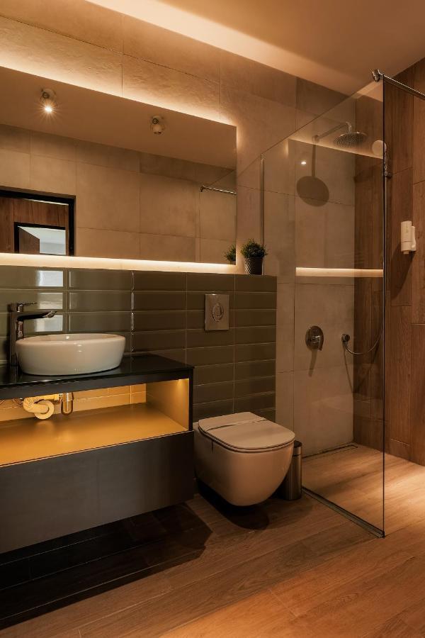 Nest Inn Stiletto Apartment クルージュ＝ナポカ エクステリア 写真